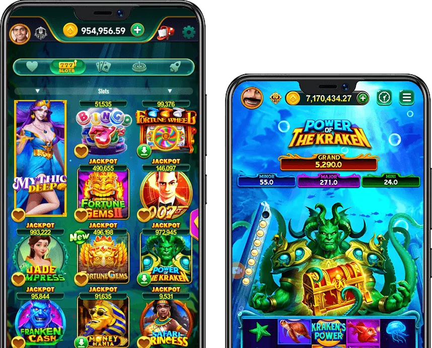 Kho game đa dạng tại Win99