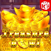 Bàn chơi casino trực tuyến với người chia bài và các lá bài